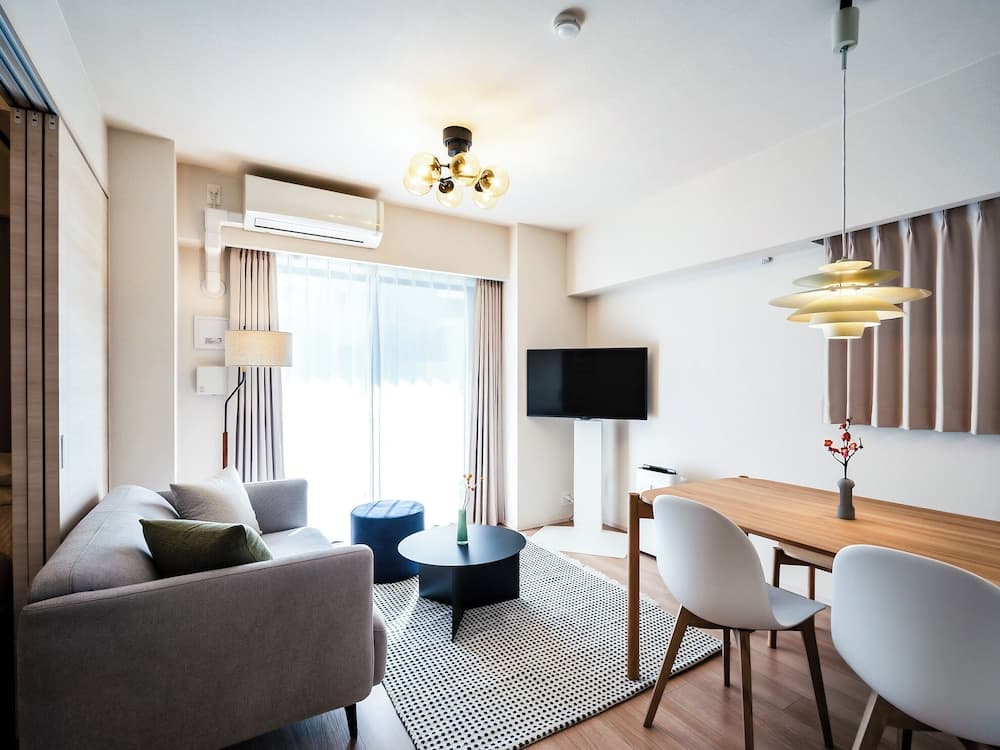 Section L Residence Shibuya - photo 15