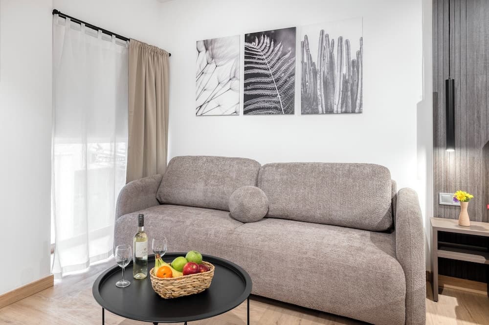 Athenian Heart Suites - photo 11