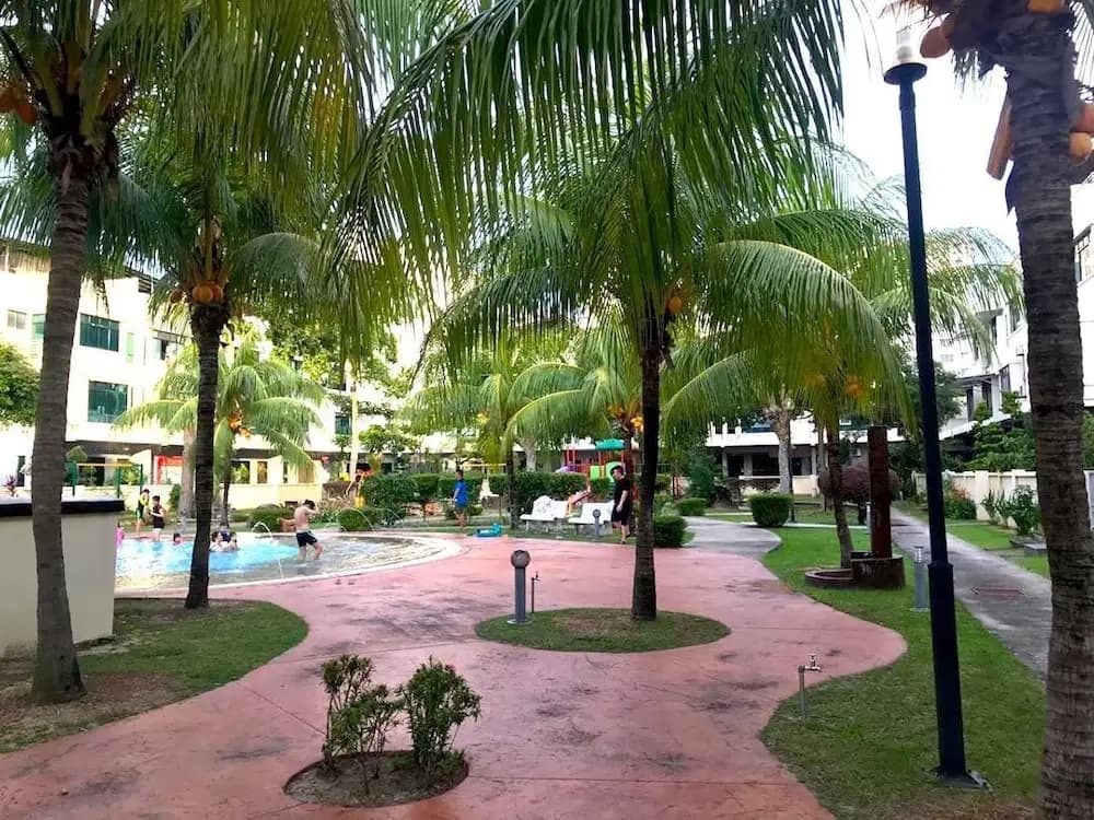 Palm Villas - photo 12