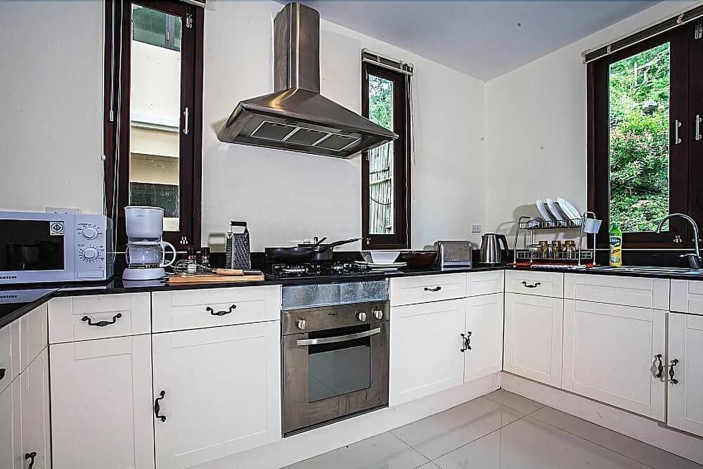 Baan Phu Kaew C4 3 Beds - photo 15