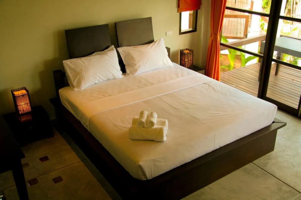 Hillside Village Resort - photo 4