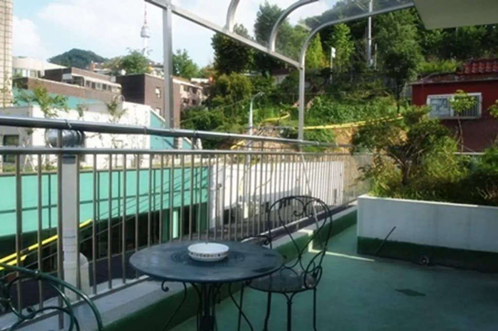 JJ Guest House Namdaemun - photo 11