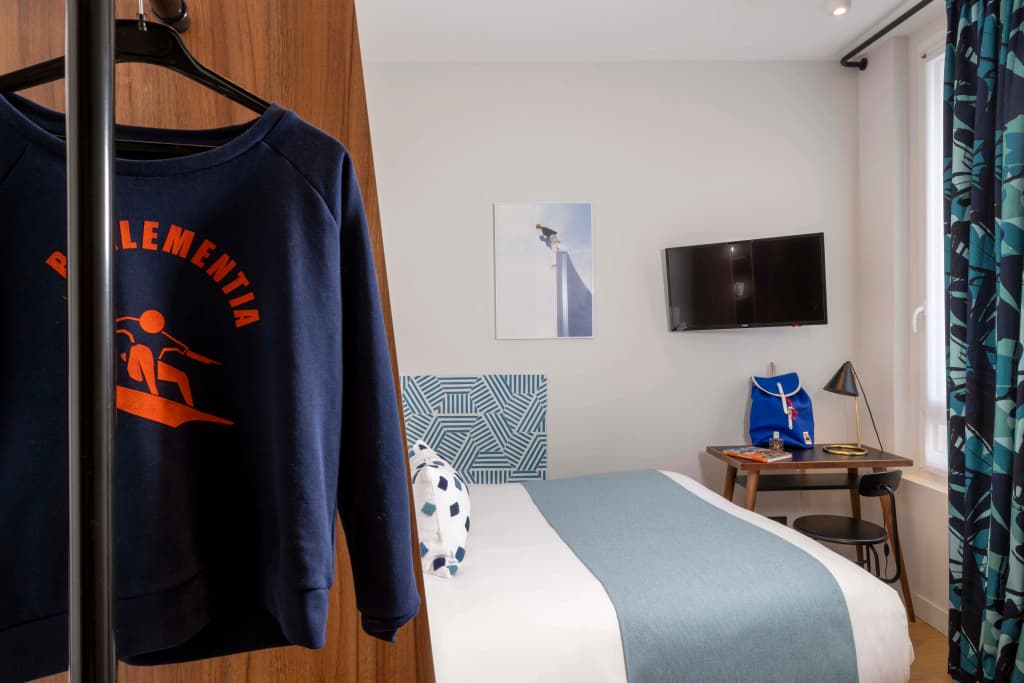 Paris Art Hotel Quartier Latin by Malone - photo 3