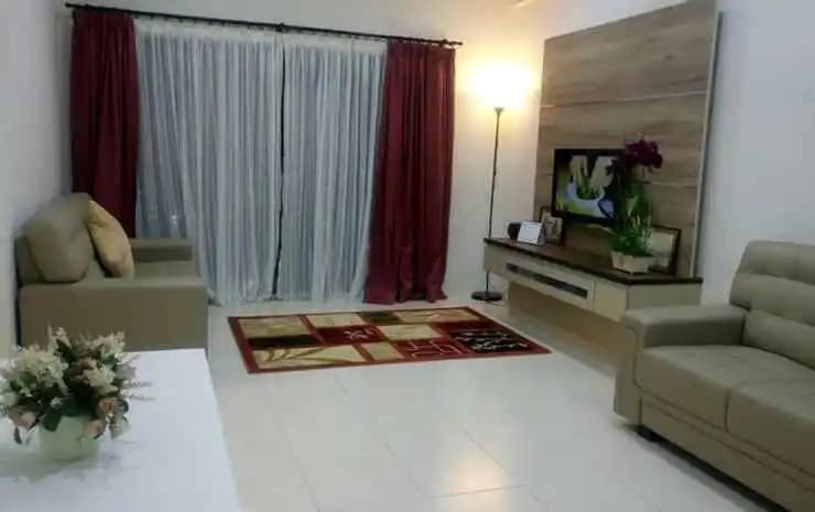 Cozy Homestay - photo 4