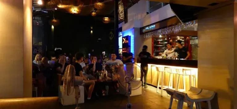 Sound Hotel Samui - photo 27