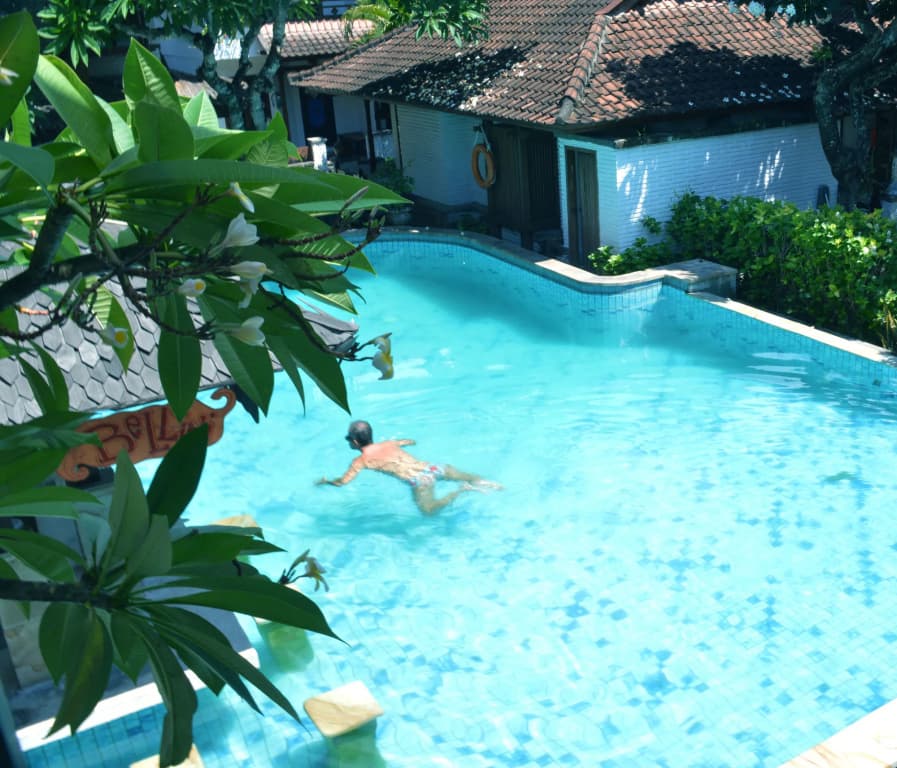 Balisani Padma Hotel - photo 10