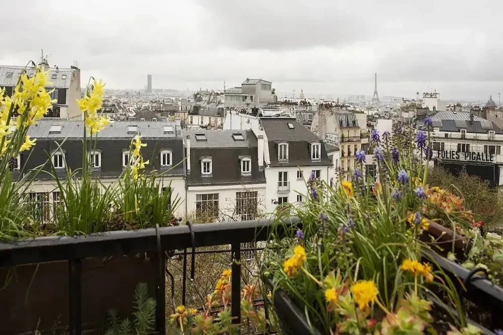 Montmartre Gem - photo 4
