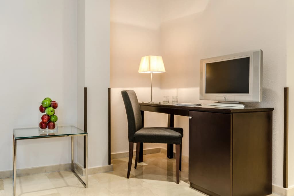 Hotel Exe Suites 33 - photo 21