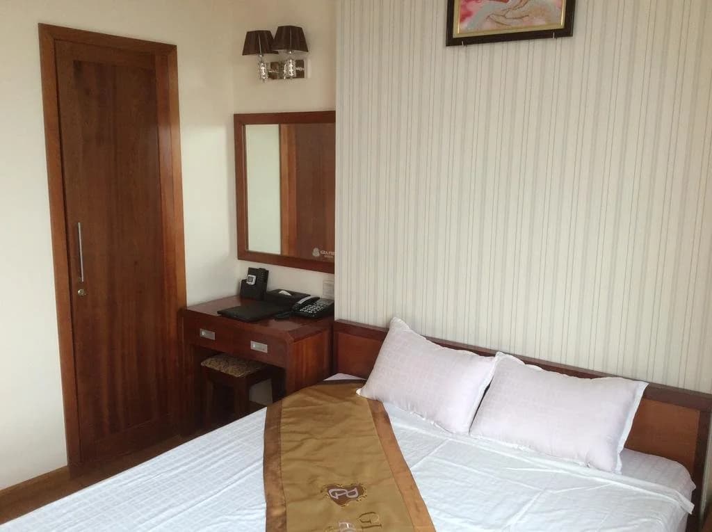 Gia Phu Hotel - photo 2