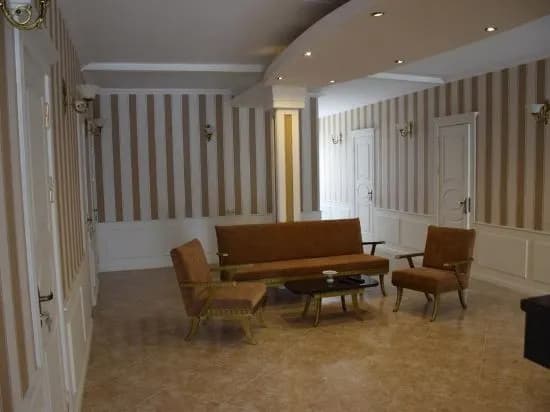 Crossway Hotel - photo 11