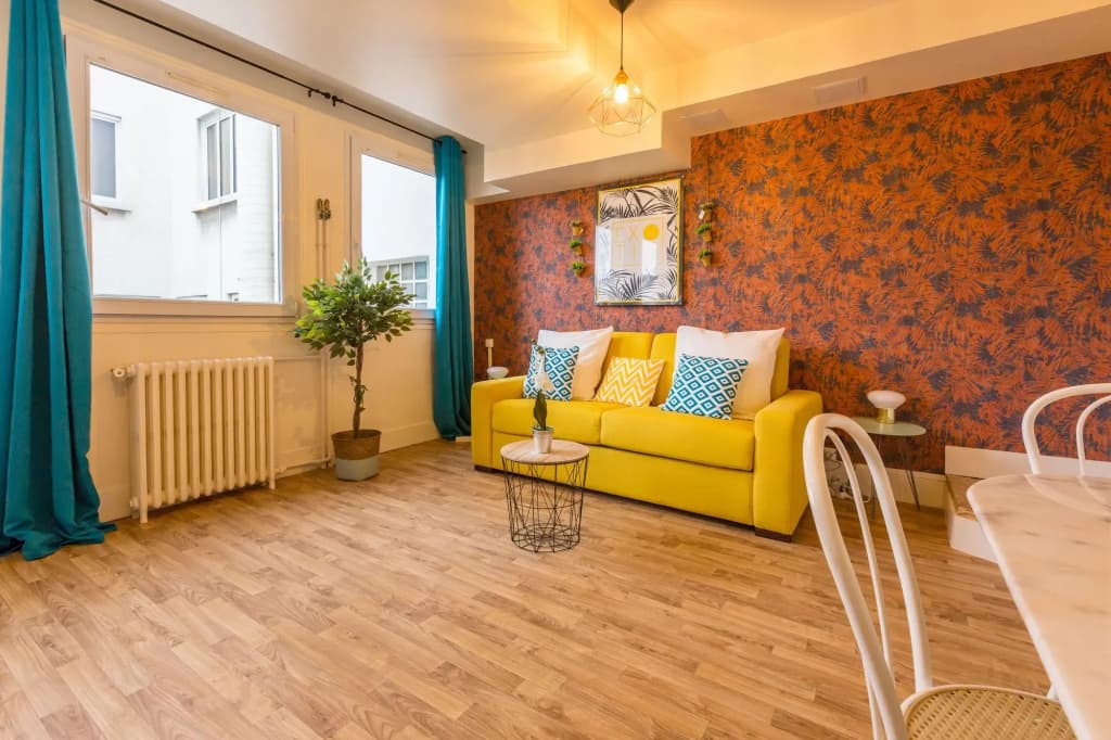 Apartment WS Champs Elysees - Ponthieu - photo 21