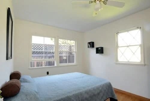 Pacific Palisades Retreat by RedAwning - main photo