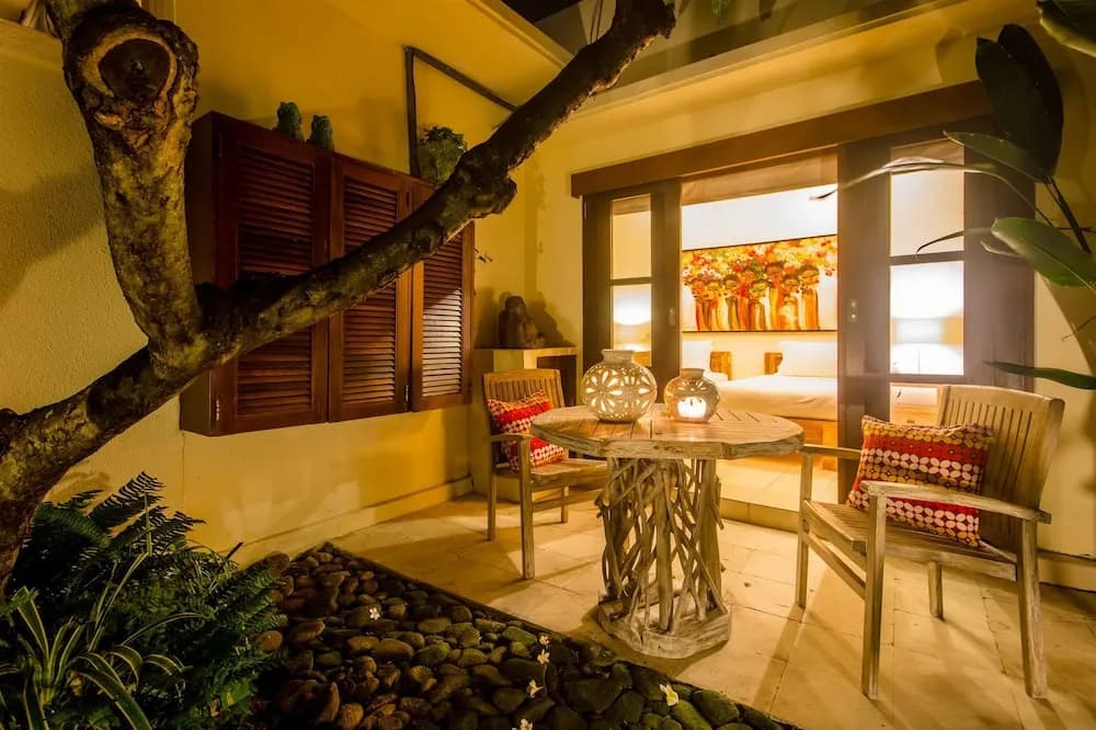Villa Intan - photo 16