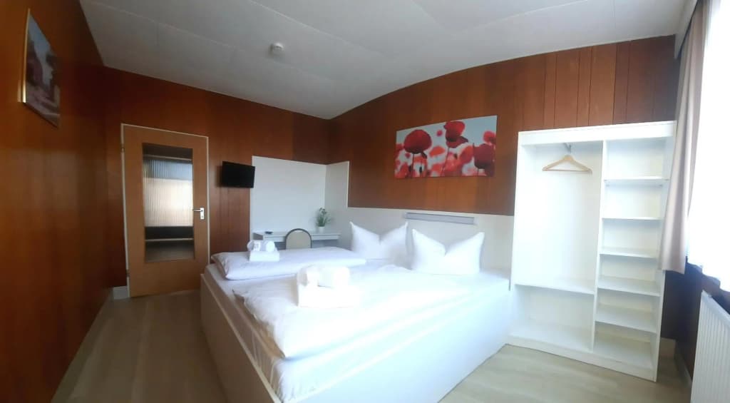 Central-Hotel Tegel - photo 14