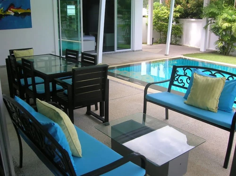 CasaBlue Pool Villa - photo 6