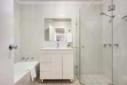 North Ryde Self Contained 2 Bed Apartment (37CULL) - photo 8