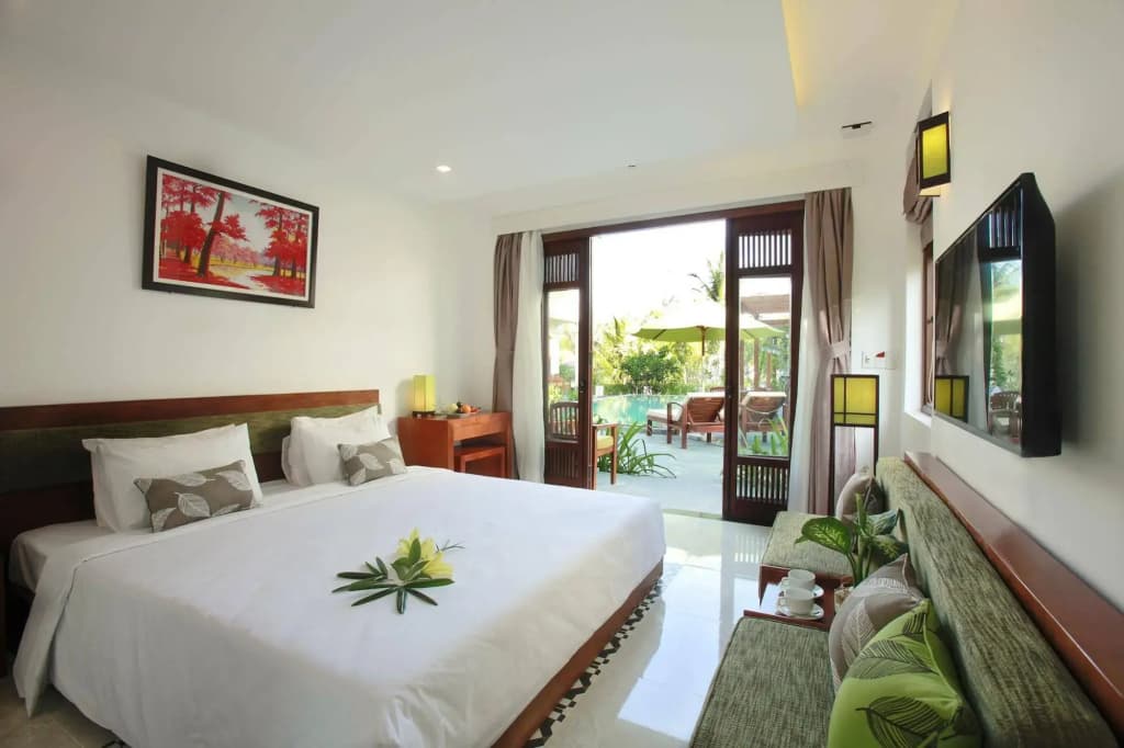 Green Boutique Villa - photo 6