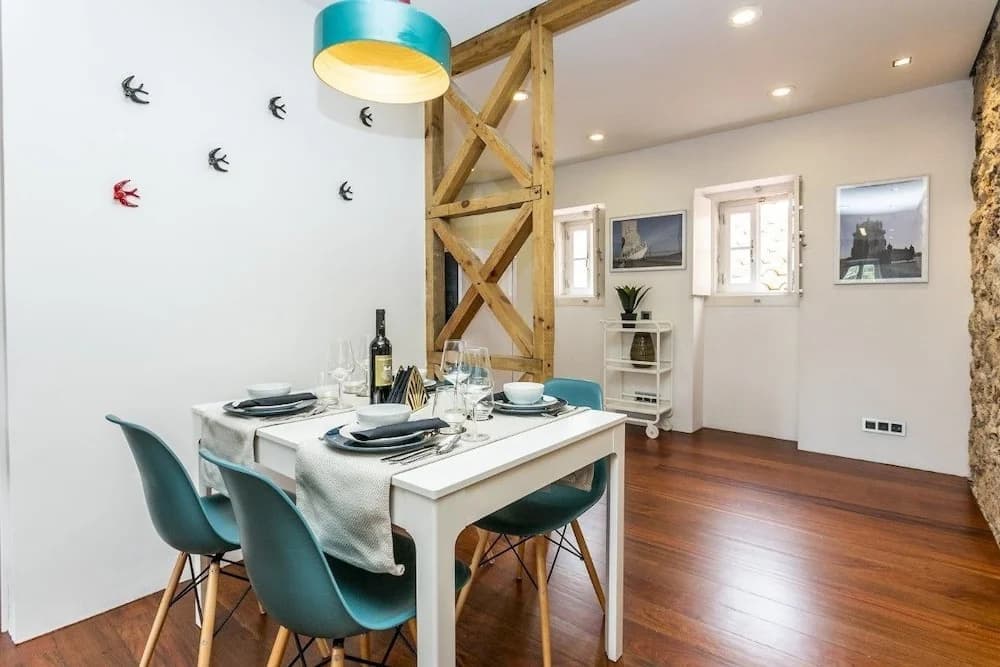 LxWay Apartments Belém - photo 9