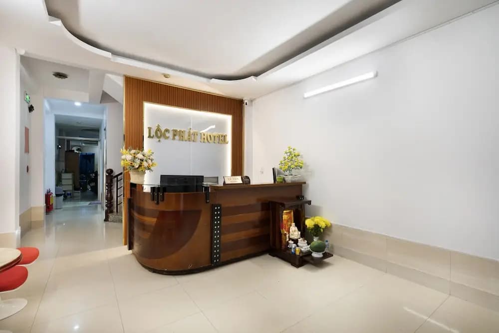 Loc Phat Hotel - photo 1