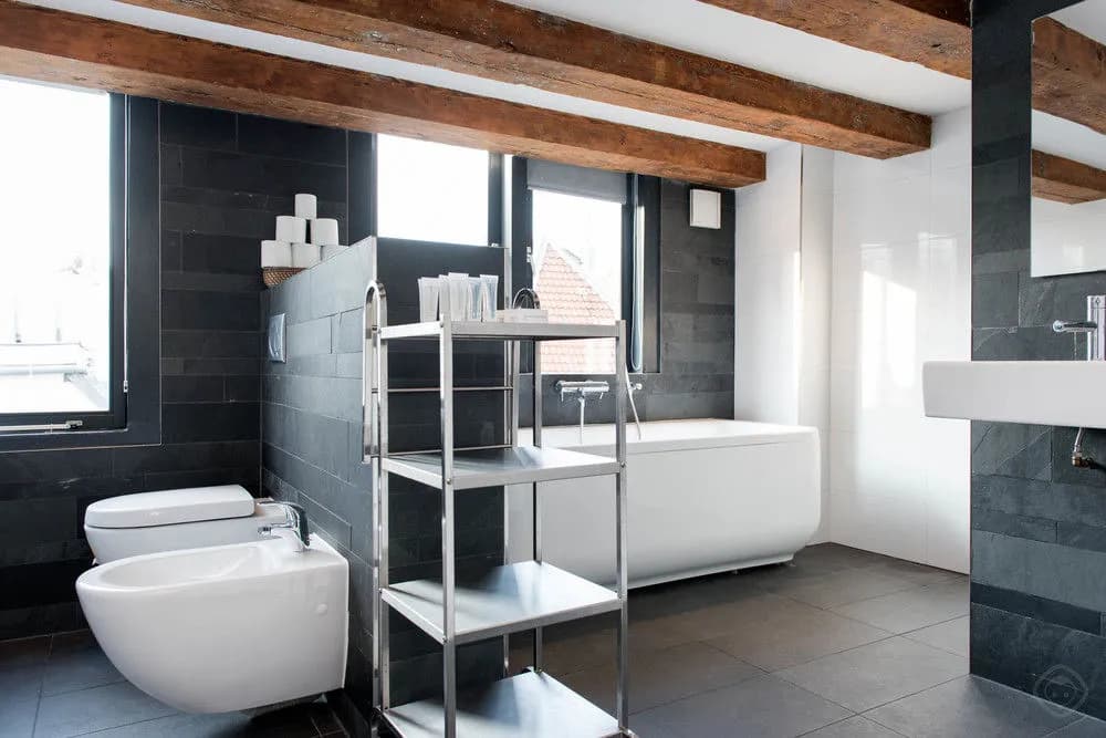 Centre Area Apartments - photo 10