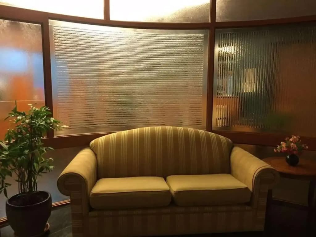 Asiana Hotel - photo 12