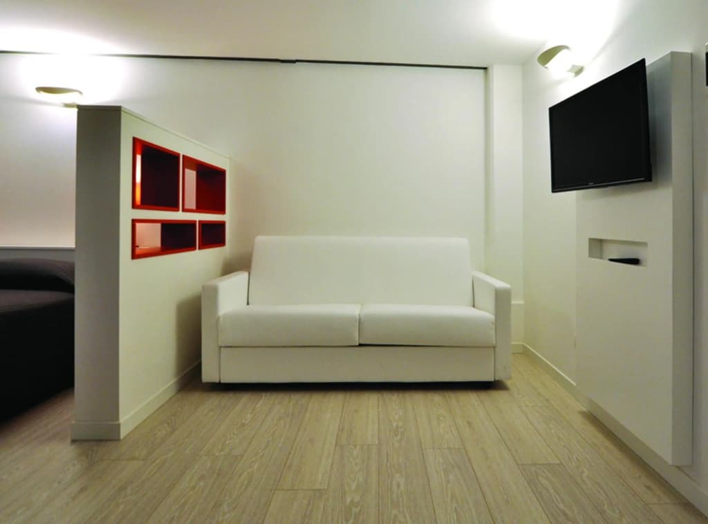 Residenza Città Studi - photo 25