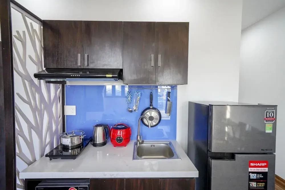 Lento Hotel And Apartment - photo 17