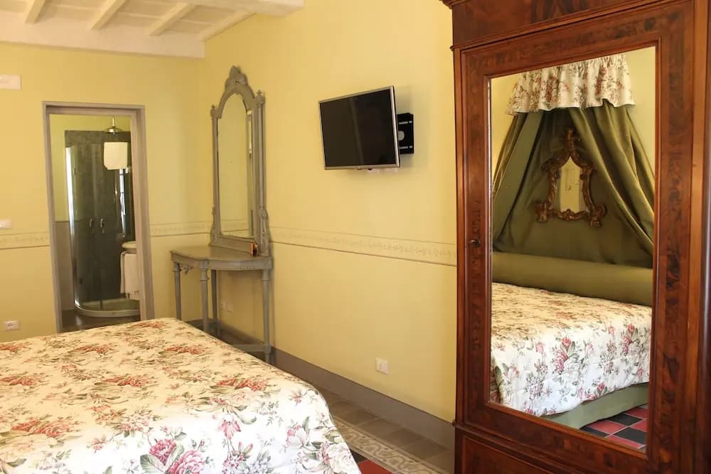 Residenza D'Epoca Corte Dei Neri - photo 21