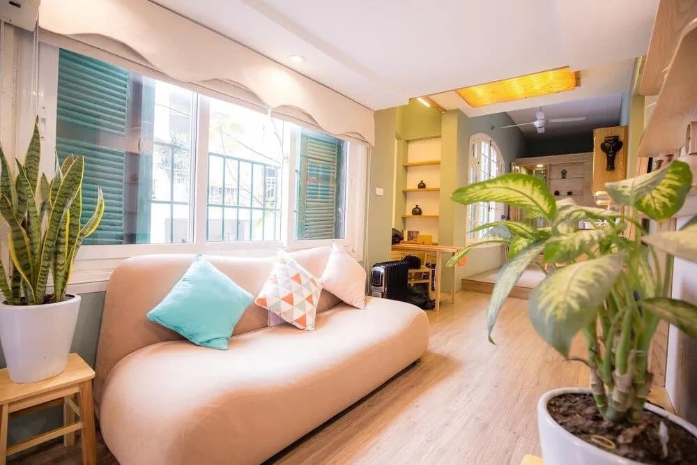Jan House - With Breakfast - Centrehanoi - main photo