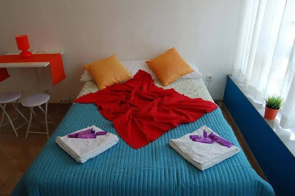Village Apartments Centro - photo 6