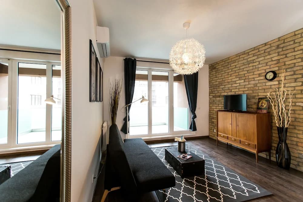 Corvintage Apartments - photo 6