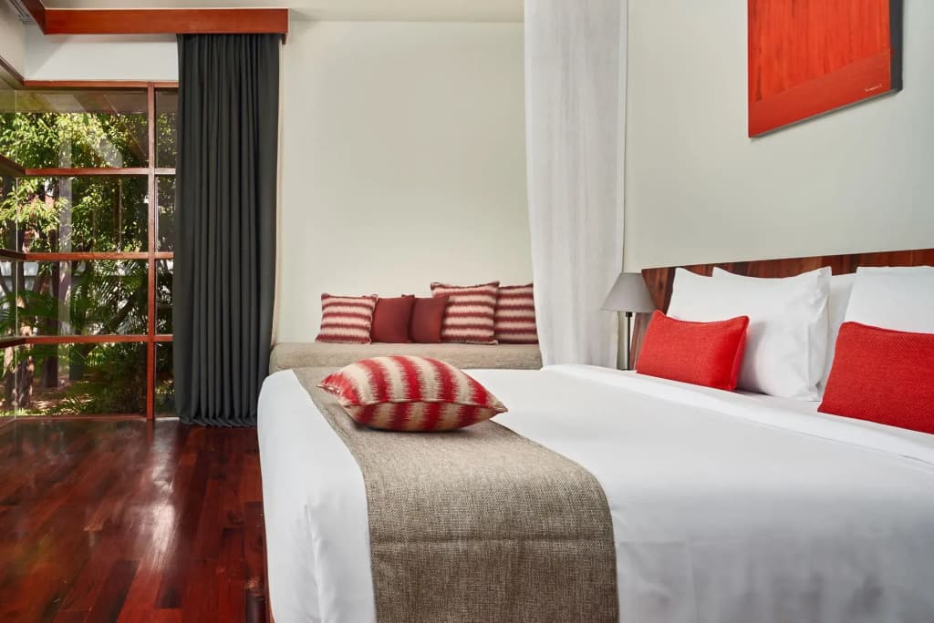 Templation Hotel - photo 36