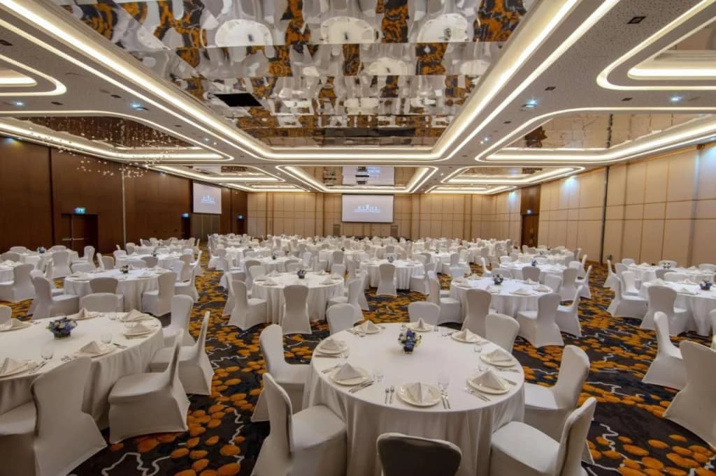 Rixos Premium Qetaifan Island North - photo 13