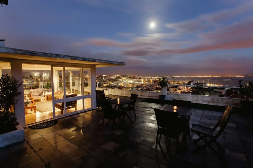 TheHOUSE Lisboa - photo 17