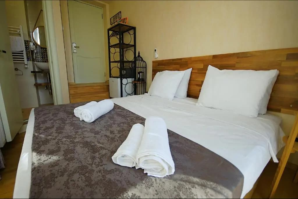 Hotel Cordata - photo 5