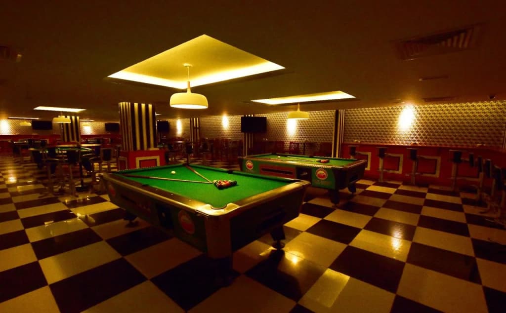 Al Bahjah Hotel - photo 16
