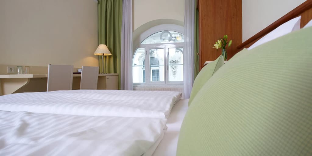 Hotel Wandl - photo 27