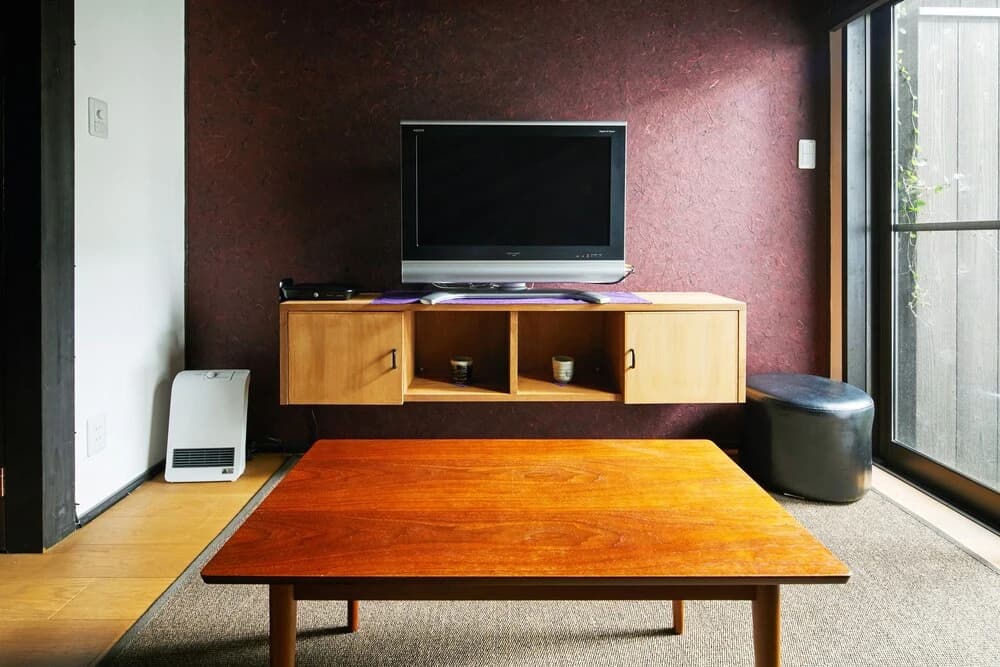 Holiday home Nijo Sikibu An Kyoto - photo 3