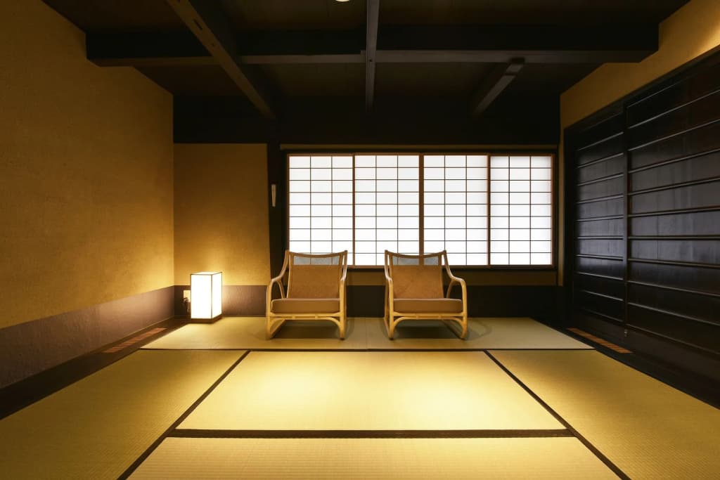 KURAYA Nanseicho - photo 12