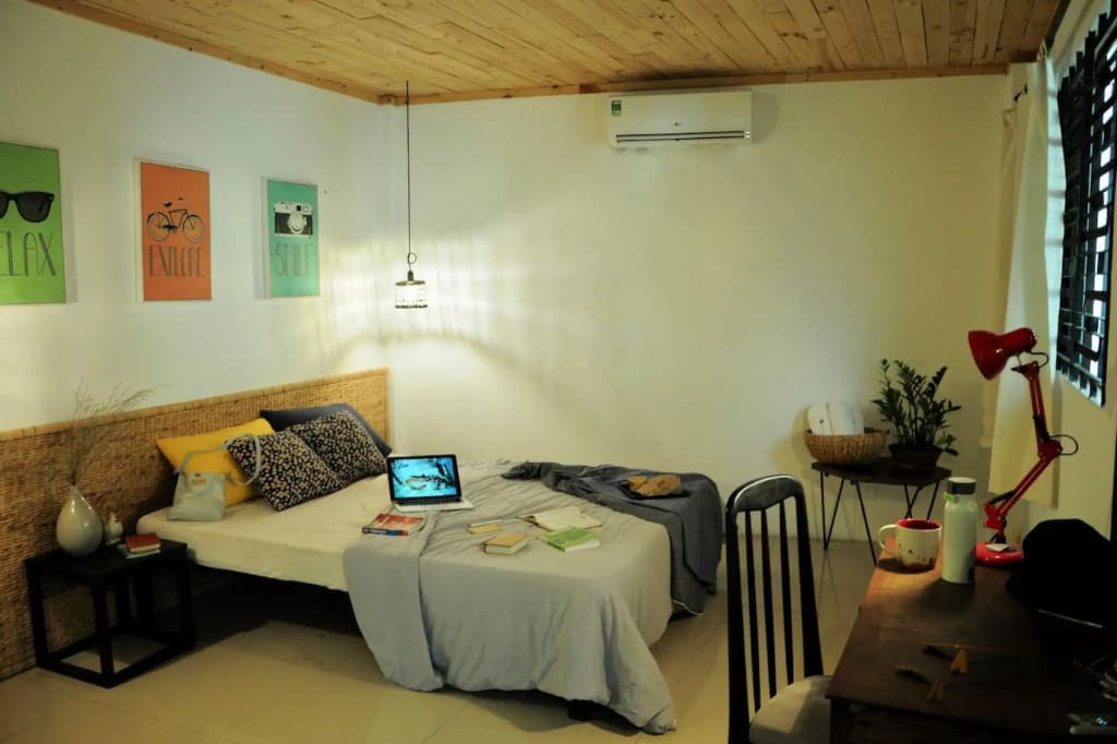 Domino Homestay - photo 2