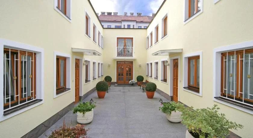 Fleger Appartements - photo 18