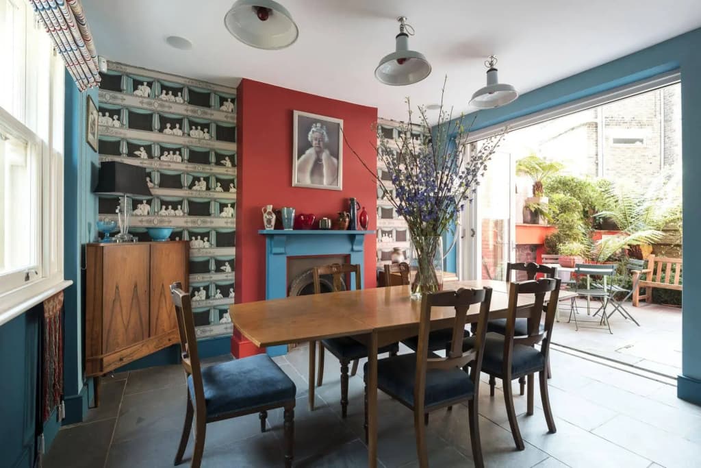 onefinestay - Shepherd's Bush private homes - photo 16