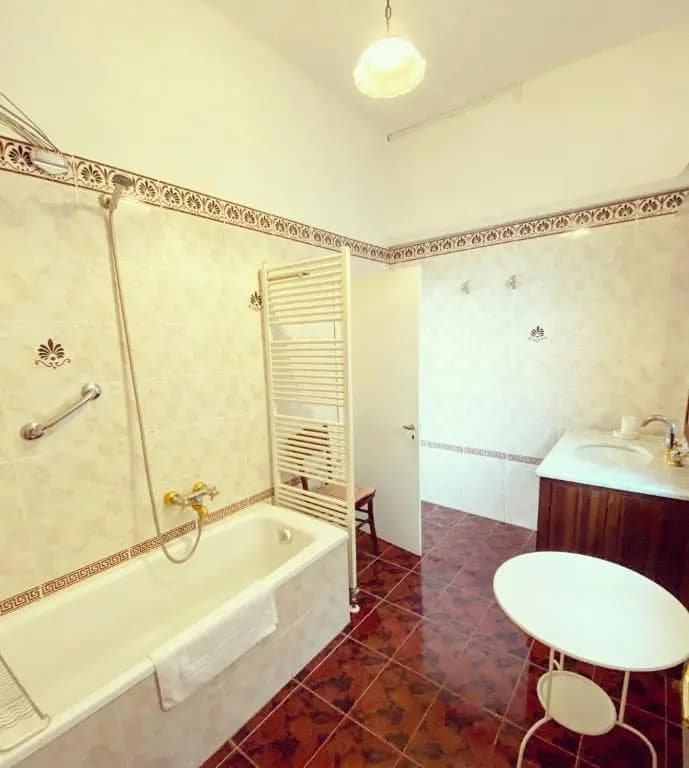 CA’ SAMUELE Authentic Venetian Apartment - photo 9