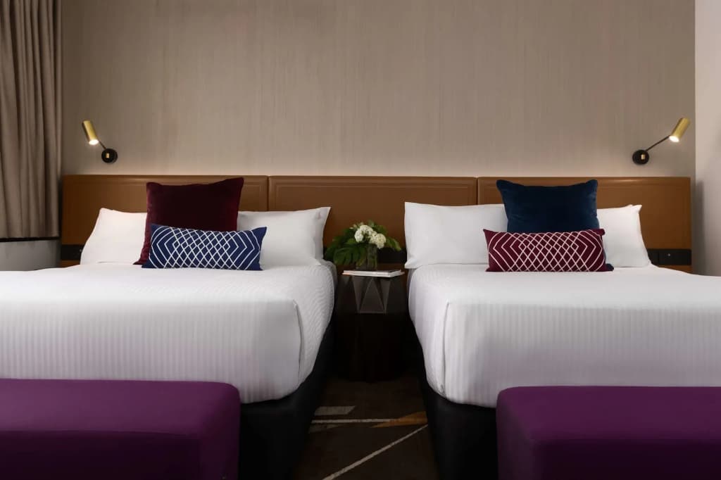 Rydges Campbelltown - photo 36