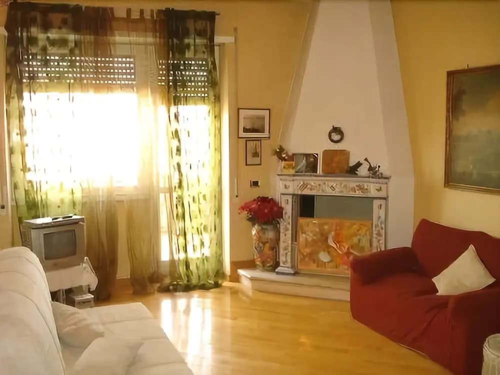 Girasolereale City Apartment Rome - photo 3