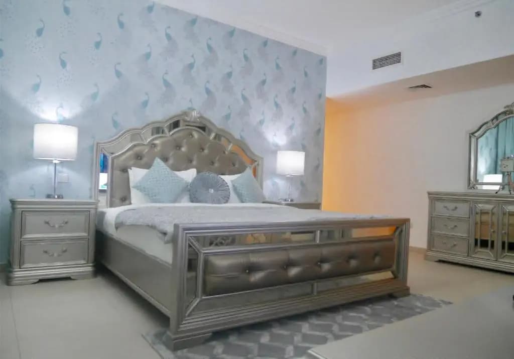 Stunning 5* 4Br-Oceanfront-Apartment - photo 2
