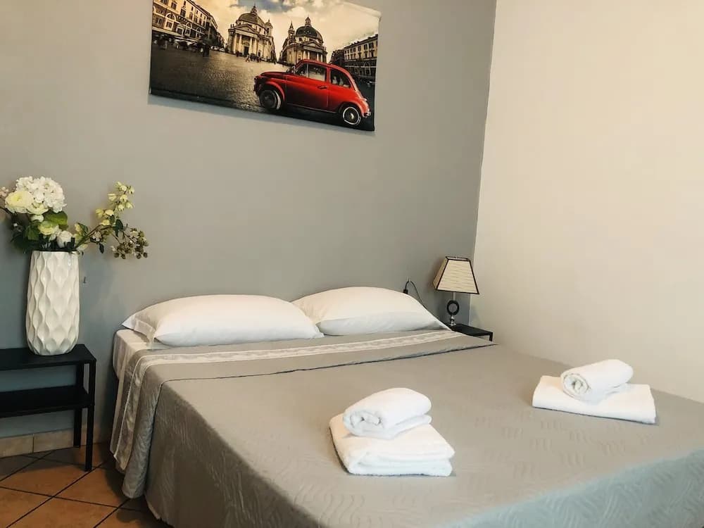 Parisa Suite - photo 9