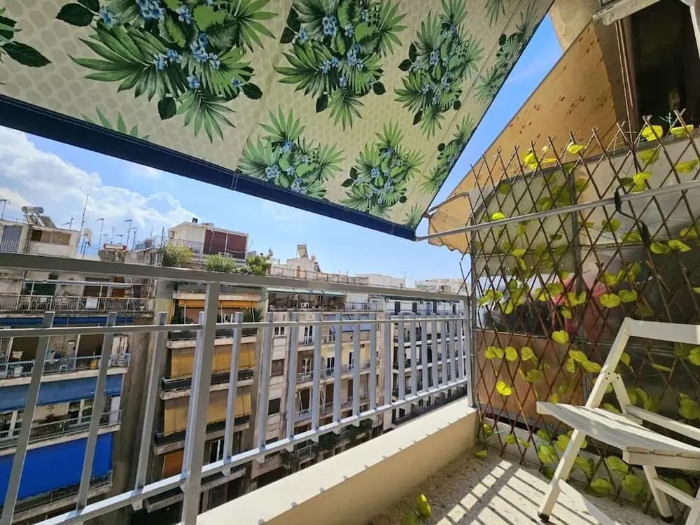El Prestige Apartment - Athens Town - photo 6