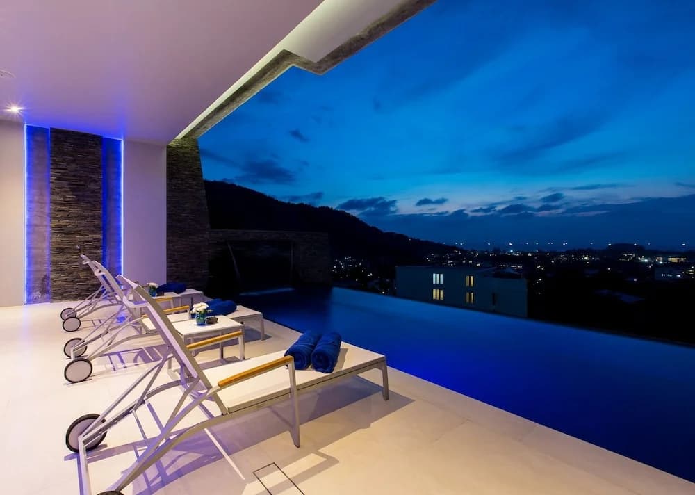 Villa Momo Private Pool near Kata Beach - photo 14