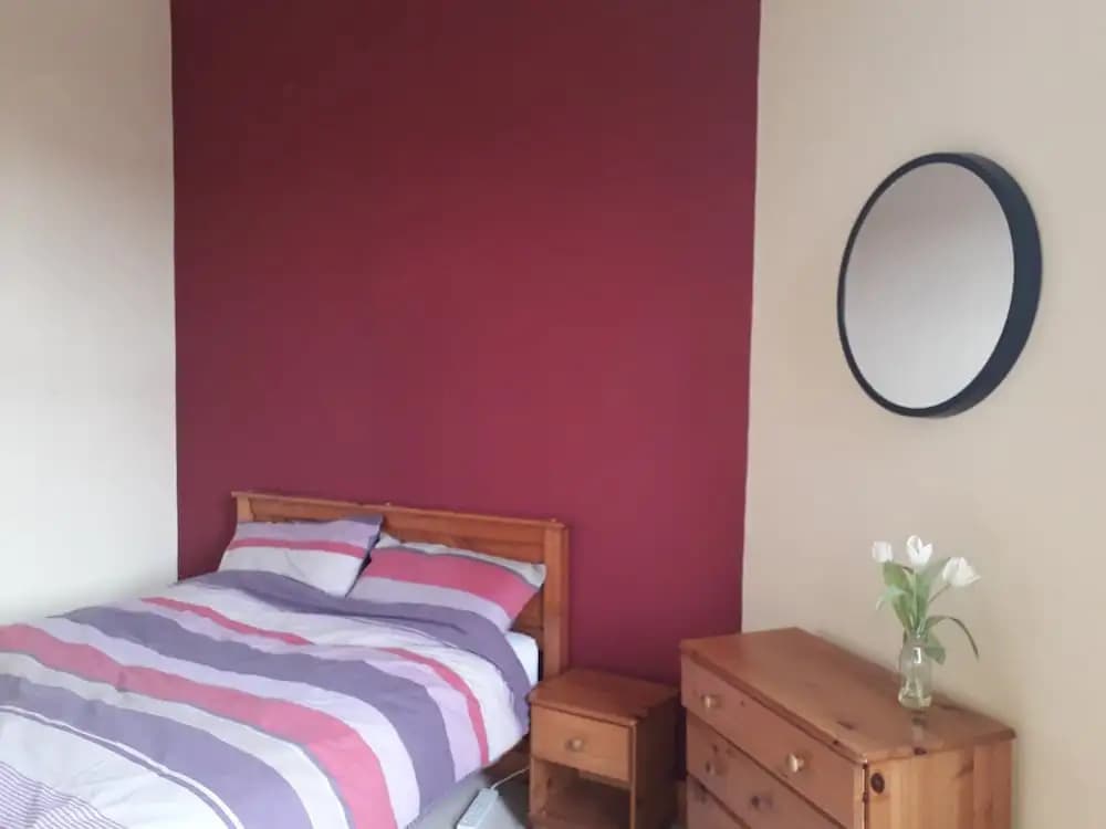 Central 3 double bed apartment - photo 1
